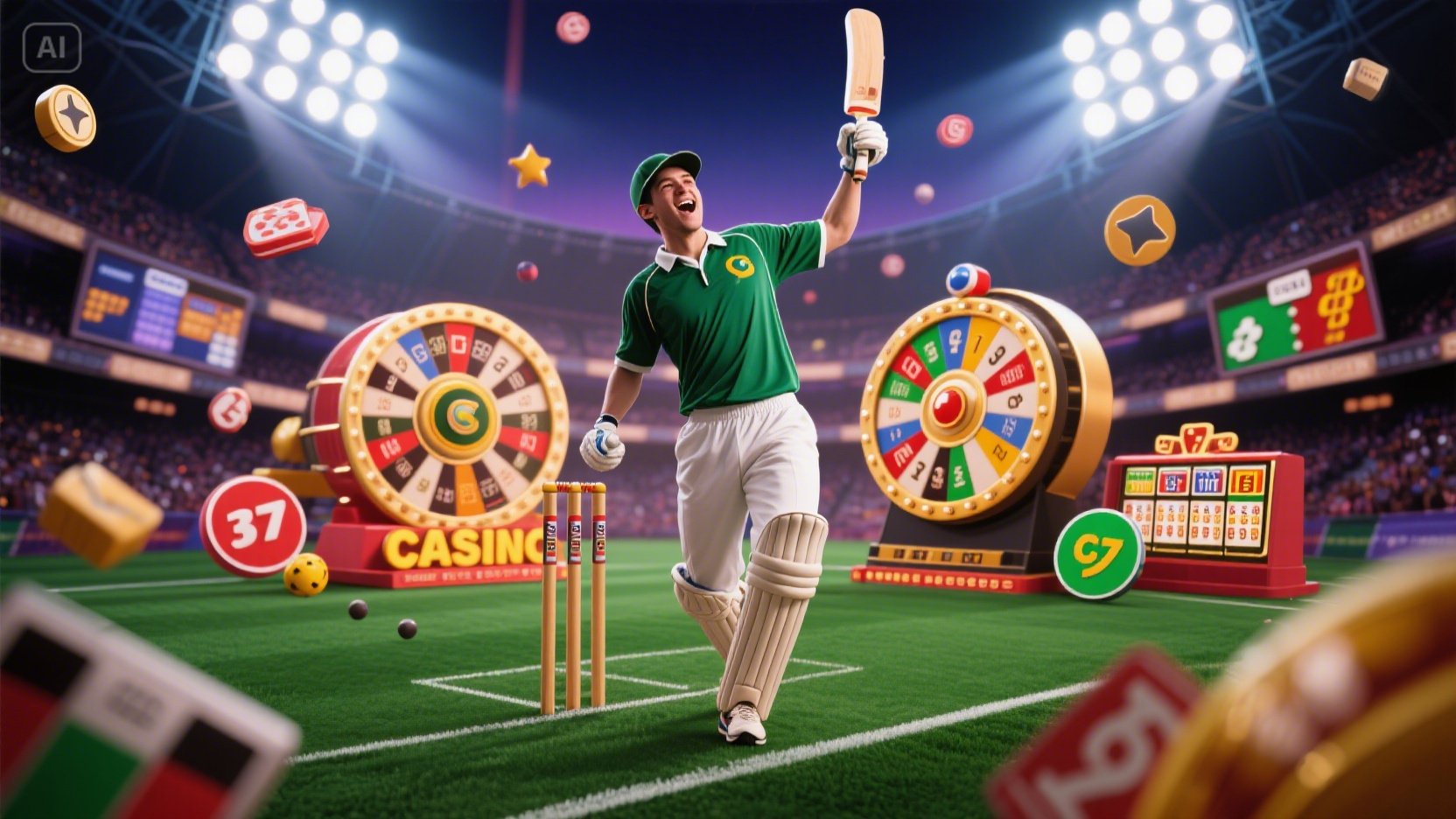 Amazon SlotsJoin Pakistan’s gaming hub today and get 200% instantly! Deposit using local payment methods, play safely, and enjoy nonstop entertainment with real rewards.