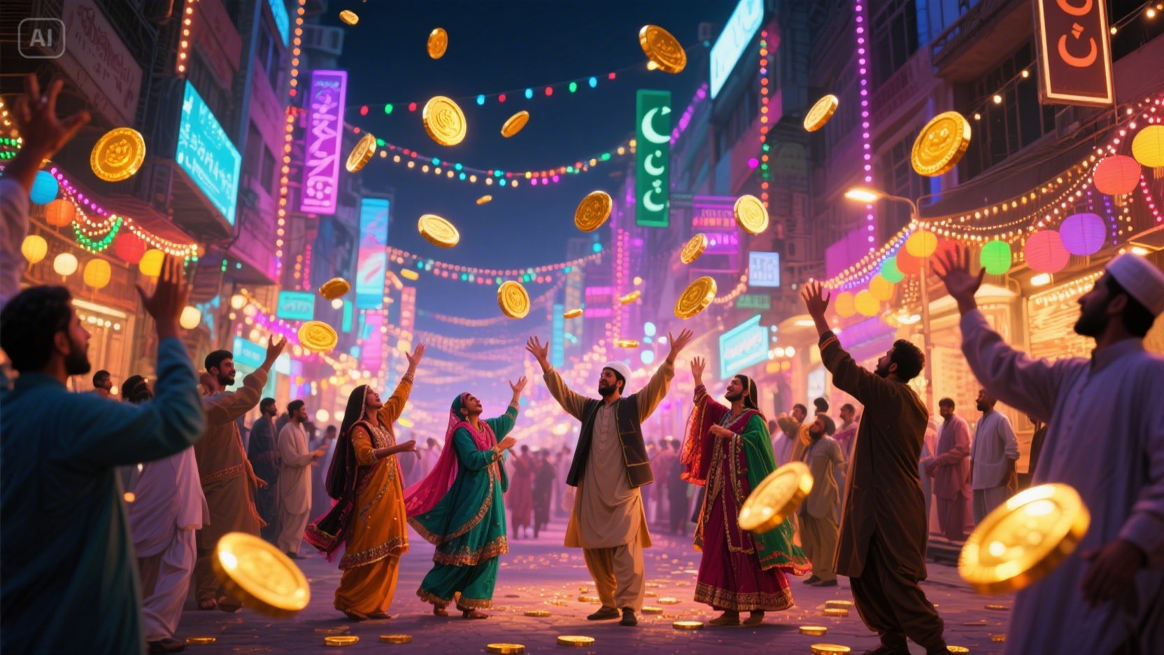 Amazon SlotsPakistan’s favourite online gaming hub now gives a 200% first recharge bonus! Deposit once, play unlimited games, and cash out safely anytime in PKR currency.