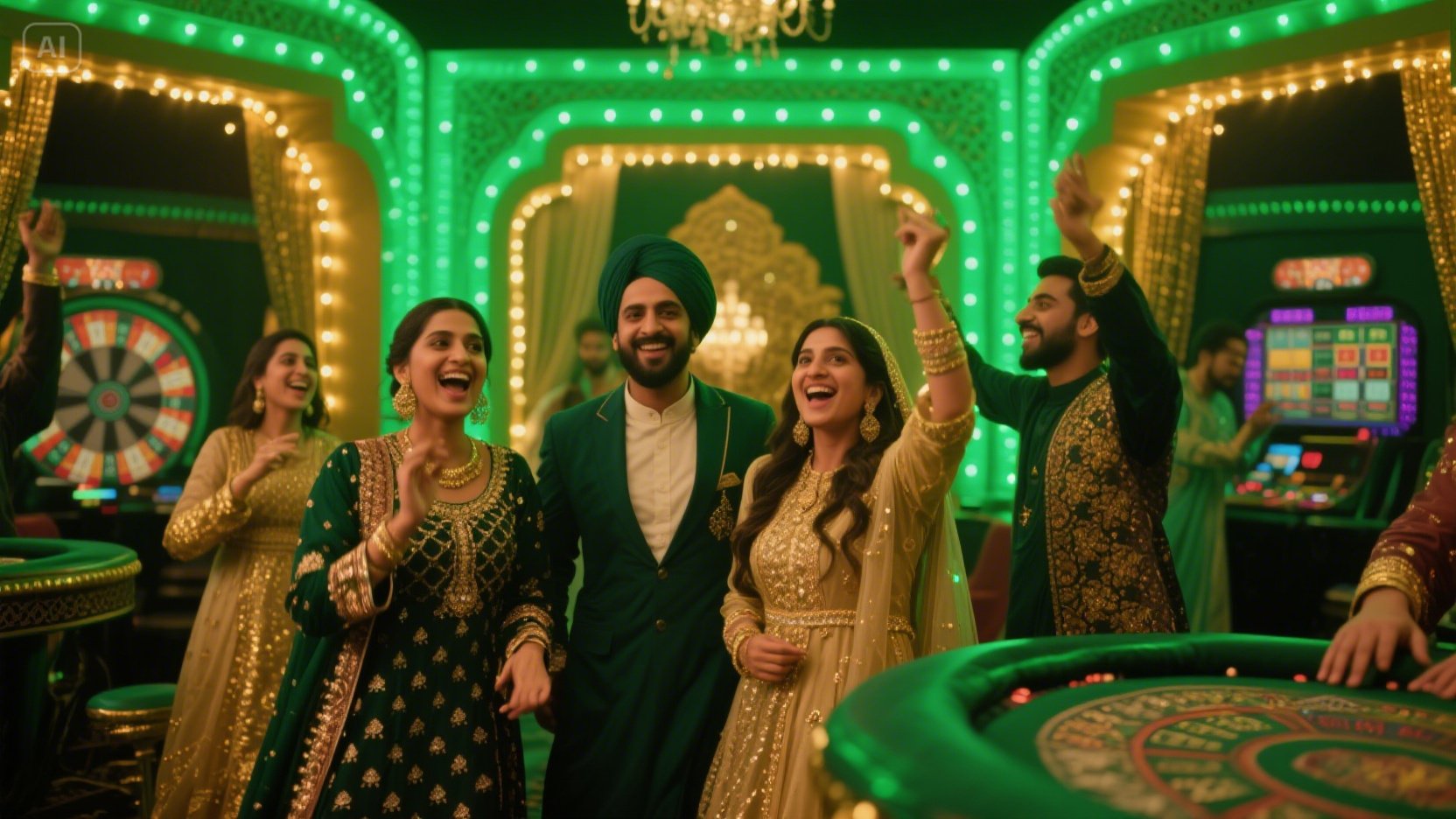 Casino Amazon Slots desktop and mobile interfaces