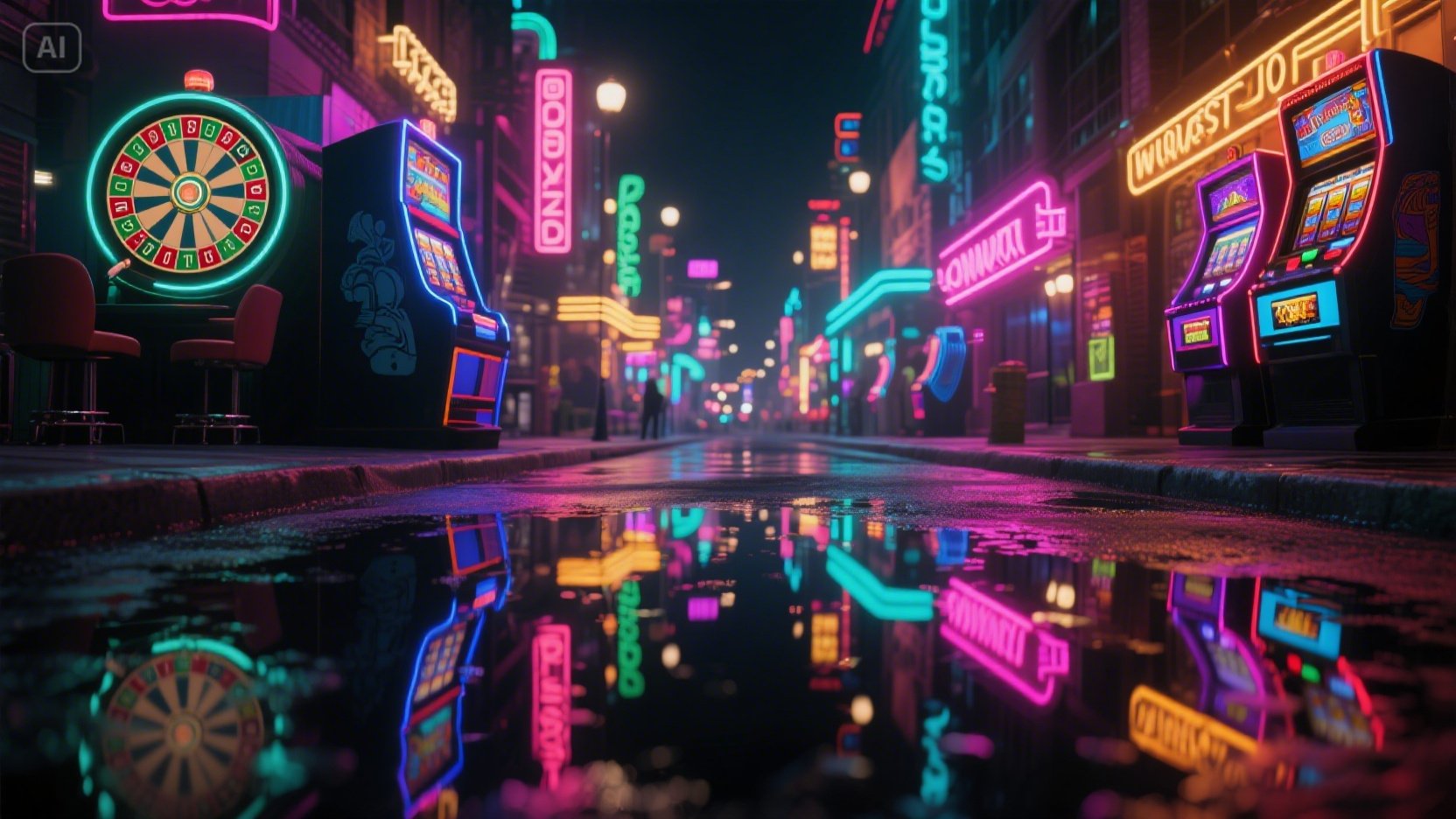 Casino Amazon Slots desktop and mobile interfaces